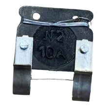 Load image into Gallery viewer, 10A Fuse - Hunter &amp; 469, GAZ Series, Bukhanka Classic (2.4L &amp; 2.9L) - Electrical and instruments - UAZ spare parts