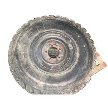 Load image into Gallery viewer, 15 Inch Rims with Deep Mud Tires – Classic UAZ – Price per Set of 4 - - UAZ spare parts