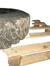 Kép betöltése a Galéria nézegetőbe, 15 Inch Rims with Deep Mud Tires – Classic UAZ – Price per Set of 4 – UAZPARTS.COM UAZ PART – OEM 