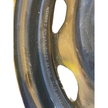 Загрузить изображение в просмотрщик галереи, 16 Inch Black Rim – Bukhanka (Classic 2.4L &amp; 2.9L, Modern 2.7L), Hunter &amp; 469 – OEM 3160-3101015 - Axles, cardan &amp; suspension - UAZ spare parts