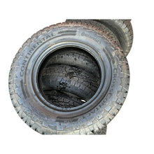 Load image into Gallery viewer, 16 Inch Tire – Continental CrossContact – 225/75 R16 – New – Price per Piece - - UAZ spare parts