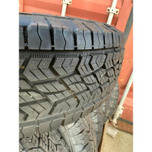 Load image into Gallery viewer, 16 Inch Tire – Continental CrossContact – 225/75 R16 – New – Price per Piece - - UAZ spare parts
