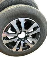 Kép betöltése a Galéria nézegetőbe, 16 Inch Stainless Rim with Pirelli Scorpion 245/60 R16 – Price per Piece – UAZPARTS.COM UAZ PART – OEM 