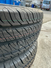 Kép betöltése a Galéria nézegetőbe, 16 Inch Tire – Uniroyal RainMax 3 – 225/75 R16 C – New – Price per Piece – UAZPARTS.COM UAZ PART – OEM 