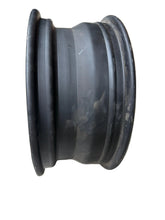 Load image into Gallery viewer, 16" Steel Rim Black MATT USED - Bukhanka (Classic &amp; Modern), Hunter &amp; 469 – OEM 316220-3101015-07-BLMATT - - UAZ spare parts