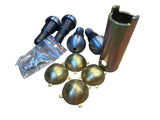Kingpin Mafsal Seti – Bukhanka Modern (2.7L Enjeksiyon), Hunter & 469 (2.7L) – OEM 3160-2304019-TM