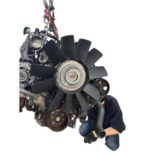 Load image into Gallery viewer, 2.7L Injection Engine with ECU &amp; Wiring – Bukhanka Modern – OEM 405-1002015