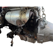 Carica l'immagine nel visualizzatore di Gallery, 2.7L Injection Engine with ECU &amp; Wiring – Bukhanka Modern – OEM 405-1002015 - Engine - UAZ spare parts