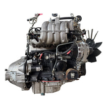 Load image into Gallery viewer, 2.7L Injection Engine with ECU &amp; Wiring – Bukhanka Modern – OEM 405-1002015