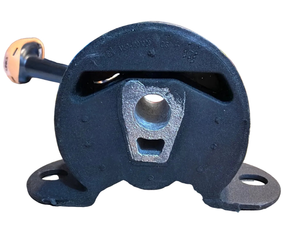 Front engine mount modern Buhanka, Hunter, Profi and Patriot - OEM 316000100102000 - - UAZ spare parts