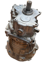 Cambio manuale Dymos a 5 marce - Hunter (moderno), Profi e Patriot - Usato - OEM 31630017000101