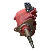 Ladda upp bild till gallerivisning, 4Speed synchronized gearbox for UAZ469 - NR ONBEKEND WIL JE DAT OPZOEKEN LEX? – UAZPARTS.COM UAZ PART – OEM 