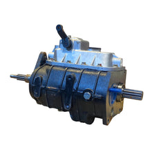 Load image into Gallery viewer, 5-Speed Gearbox – Bukhanka Modern (2.7L) – OEM 2206-1700010-01
