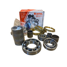Görseli Galeri görüntüleyiciye yükleyin, 5-Speed Gearbox Overhaul Kit – Bukhanka Modern (2.7L), Hunter &amp; 469 (2.7L) – OEM 420-3181-1700010 - Clutch and transmission - UAZ spare parts