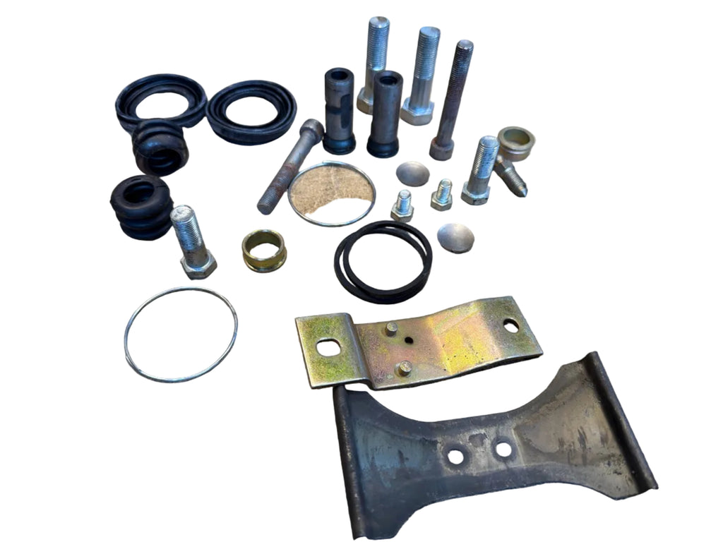 Bremse Reparasjonssett – Bukhanka Modern (2.7L) & Hunter (2.7L) – OEM 0203501028-01