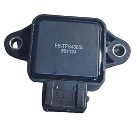 Throttle positon sensor Modern Buhanka - OEM 406113000001 - - UAZ spare parts