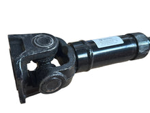 Carica l'immagine nel visualizzatore di Gallery, Albero cardanico anteriore per Buchanka moderna a 5 marce (2.7L) - ponte Timken - 738 mm - OEM 330360220301010