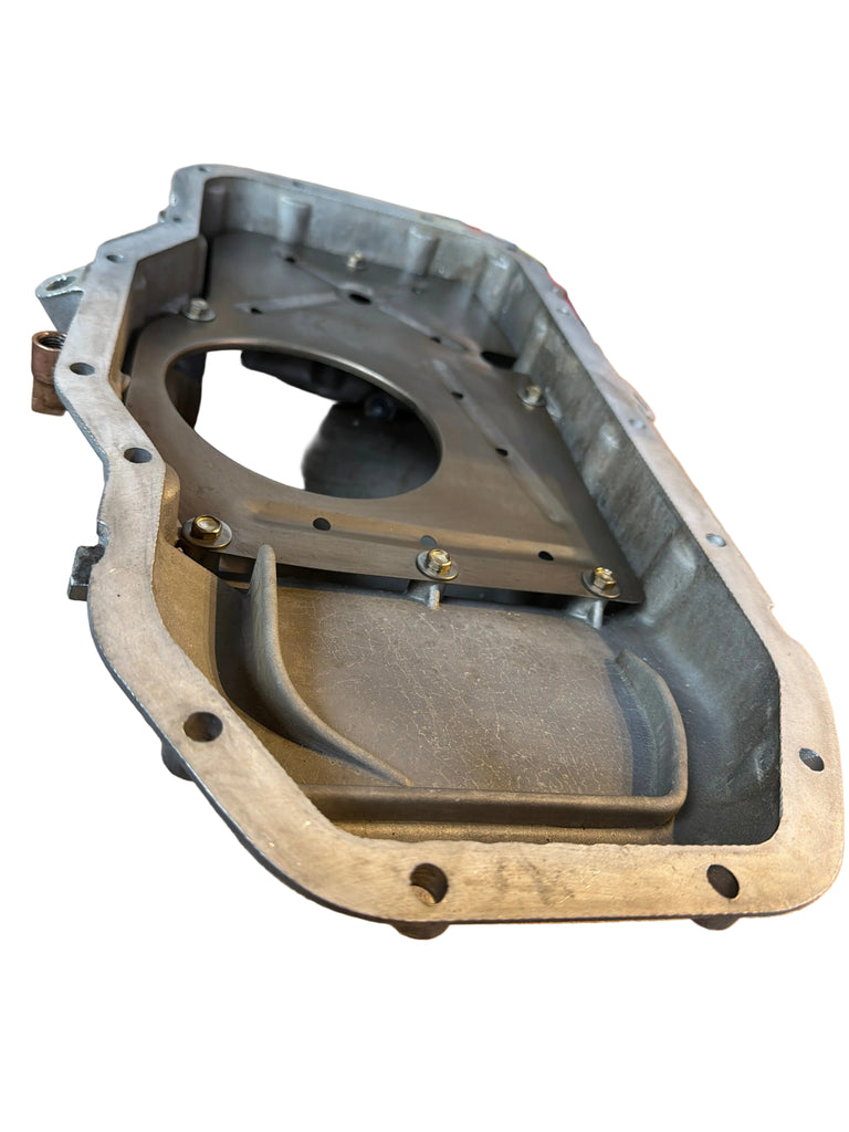 Coppa dell'olio USATA – Bukhanka Modern, Hunter e 469 (iniezione 2.7), Patriot, Profi – OEM 409-1009010-01-USED