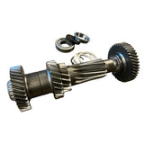 Set cutie de viteze cu 5 trepte și ax ADS 33–41 - Bukhanka Modern (2,7L), Vânător și 469 (2,7L)