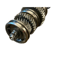Load image into Gallery viewer, ADS 5-Speed Gear &amp; Shaft Set (Items 7–32) - Bukhanka Modern (2.7L), Hunter &amp; 469 (2.7L) (220600170001001-7to32) - - UAZ spare parts