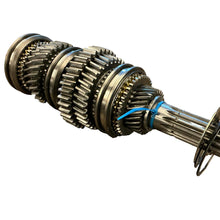 Load image into Gallery viewer, ADS 5-Speed Gear &amp; Shaft Set (Items 7–32) - Bukhanka Modern (2.7L), Hunter &amp; 469 (2.7L) (220600170001001-7to32) - - UAZ spare parts