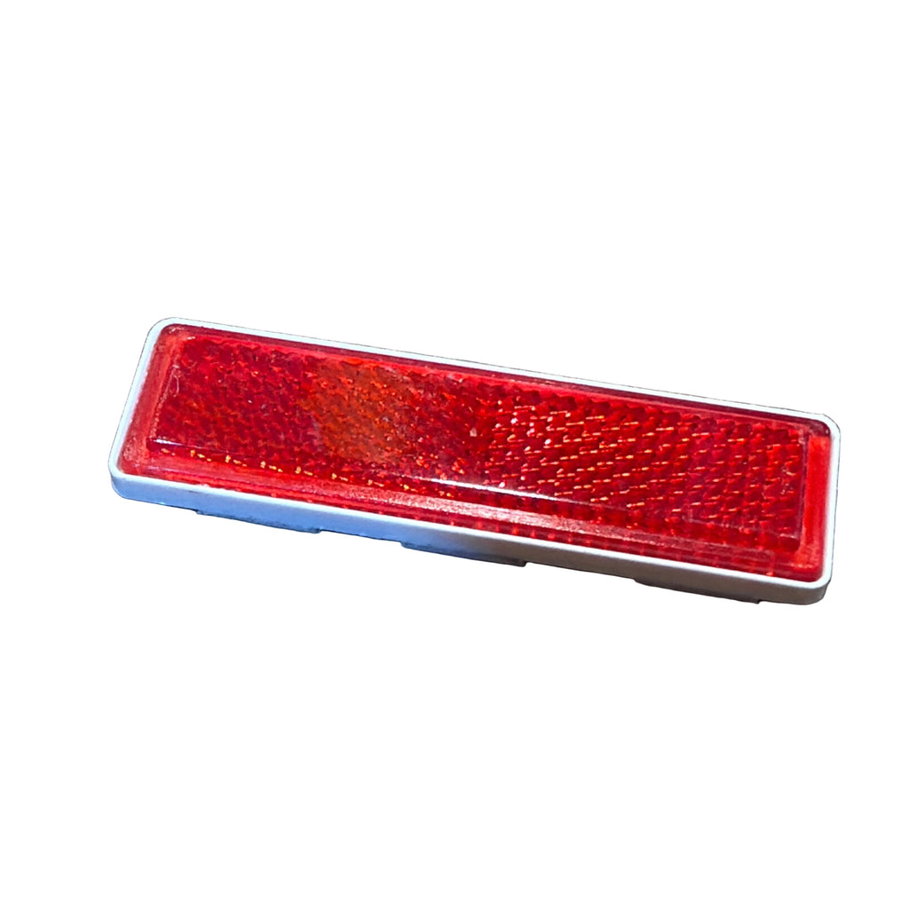 Adhesive Reflector 69x19mm - Hunter & 469, Bukhanka - 756383838 - - UAZ spare parts