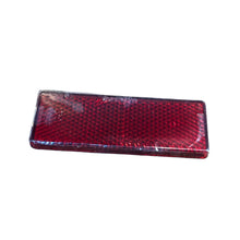 Carregar imagem no visualizador da Galeria, Adhesive Reflector 85.5 x 31.5 mm - Hunter &amp; 469, Bukhanka - 91204 - - UAZ spare parts
