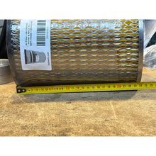 Görseli Galeri görüntüleyiciye yükleyin, Air Filter – UAZ Patriot, Profi &amp; Hunter &amp; 469 (2.7L) – OEM 316006-1109080-00 - 240mm - Service Parts - UAZ spare parts