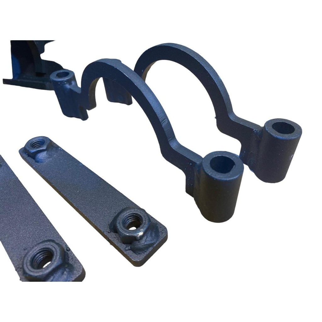 Air Suspension Set – Bukhanka (Classic & Modern), Hunter & 469 – OEM 59852952598 RIF - Accessories and upgrades - UAZ spare parts