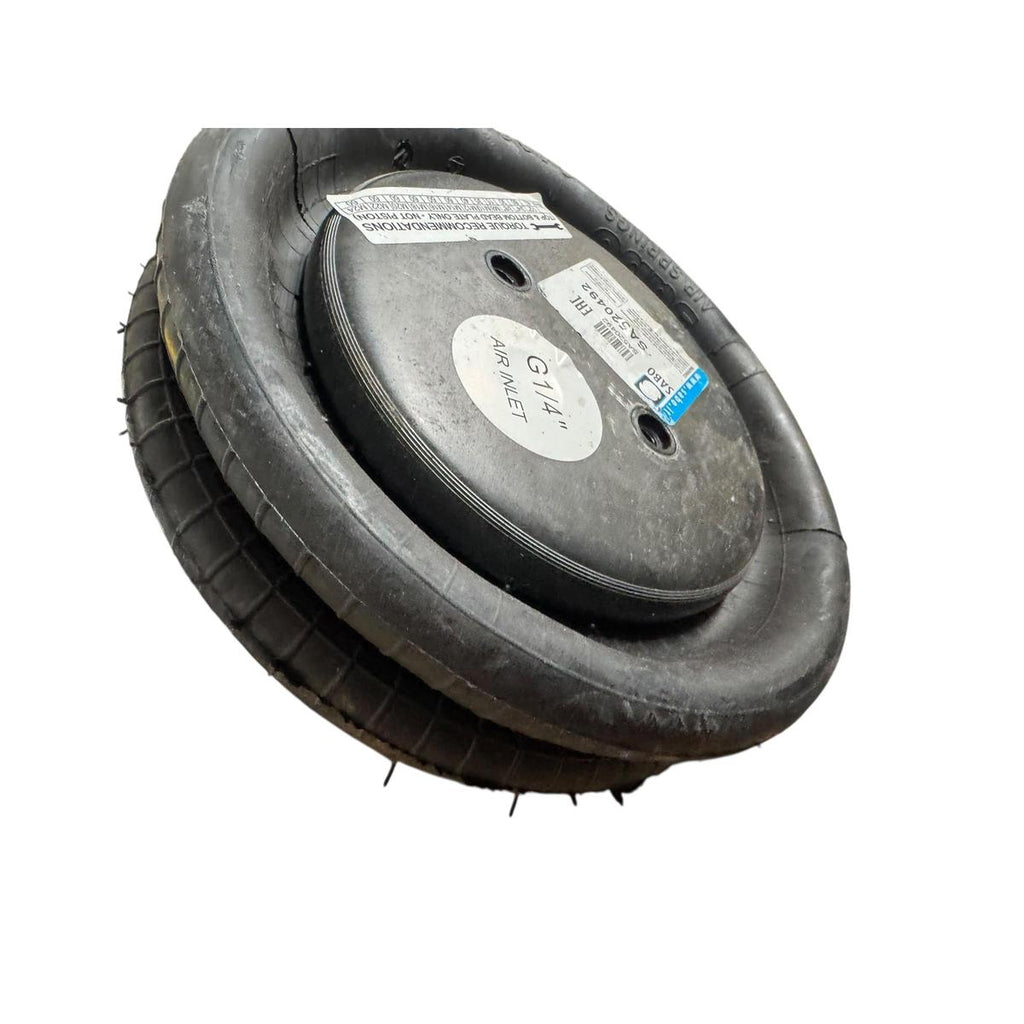 Air Suspension Set – Bukhanka (Classic & Modern), Hunter & 469 aftermarket – OEM 59852952598AM - Accessories and upgrades - UAZ spare parts