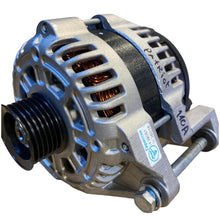 Load image into Gallery viewer, Alternator 110A – Bukhanka Modern (2.7L Injection) – OEM 5122.3771-80-110 - Electrical and instruments - UAZ spare parts