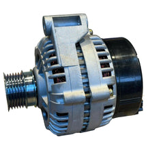 Lataa kuva Galleria-katseluun, Alternator 120A – Bukhanka Modern (2.7L) – OEM 5122.3771-80-120 - Electrical and instruments - UAZ spare parts