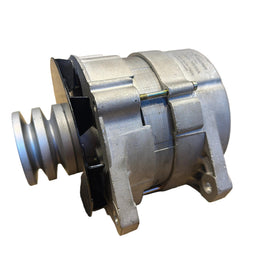 Alternator 14V (65A) Dual Coil - Bukhanka Classic & Modern - Engine - UAZ spare parts