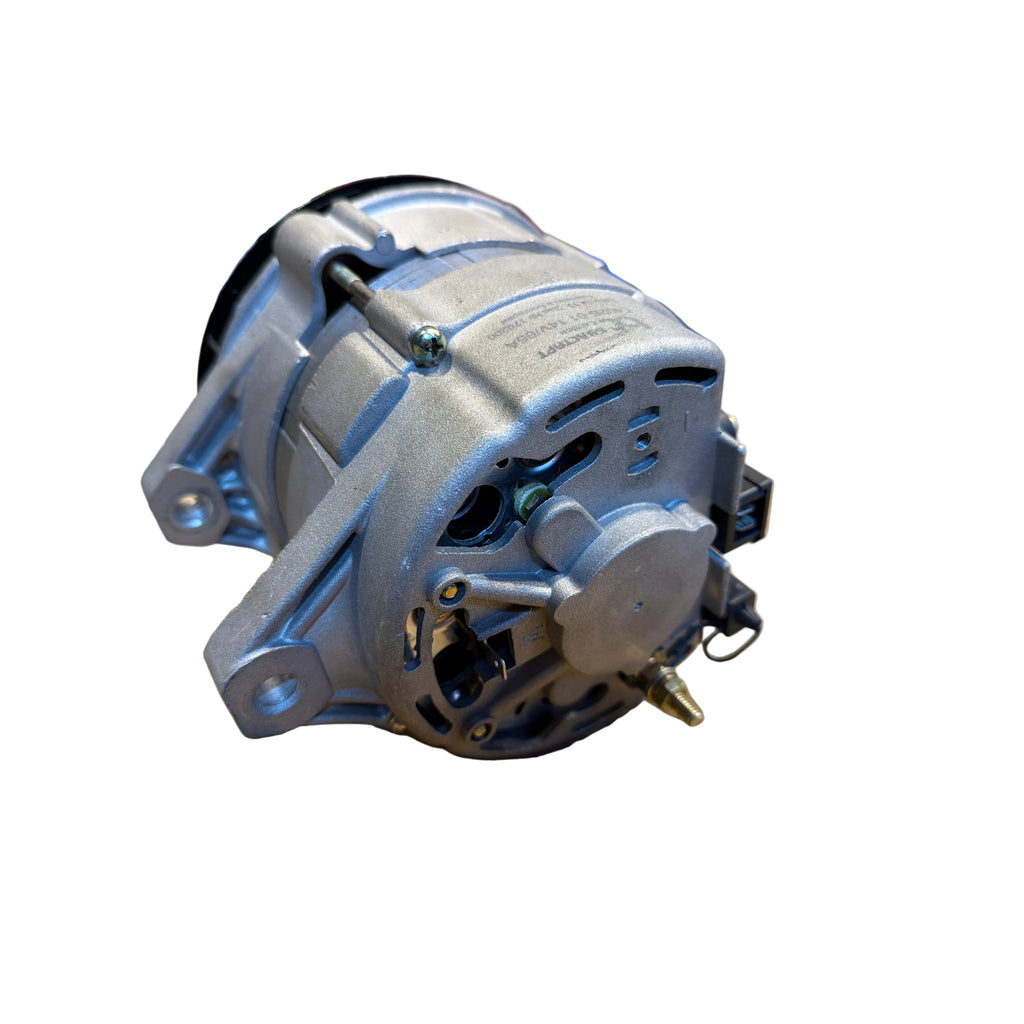 Alternator 14V (65A) Dual Coil - Bukhanka Classic & Modern - Engine - UAZ spare parts