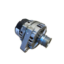 Lataa kuva Galleria-katseluun, Alternator 90A – Bukhanka Modern (2.7L) – OEM 5122.3771-90 - Electrical and instruments - UAZ spare parts