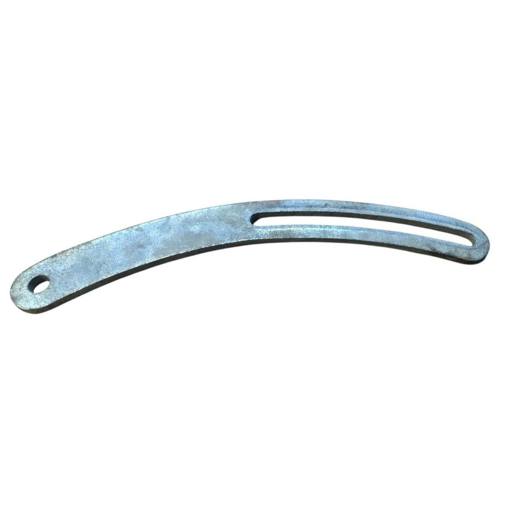 Alternator Bracket - Bukhanka Classic (2.4/2.9), Hunter & 469 - OEM 421.3701035 - - UAZ spare parts