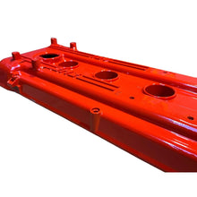 Заредете изображението в галерията, Aluminum Valve Cover with Premium Silicone Gasket – Bukhanka Modern (2.7L) – OEM 4091.1000400-ALU - Engine - UAZ spare parts