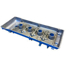 Заредете изображението в галерията, Aluminum Valve Cover with Premium Silicone Gasket – Bukhanka Modern (2.7L) – OEM 4091.1000400-ALU - Engine - UAZ spare parts