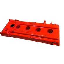 Заредете изображението в галерията, Aluminum Valve Cover with Premium Silicone Gasket – Bukhanka Modern (2.7L) – OEM 4091.1000400-ALU - Engine - UAZ spare parts