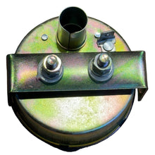 Ladda upp bild till gallerivisning, Amperemeter Classic Style – Bukhanka (Classic &amp; Modern), Hunter &amp; 469 – OEM 1110-3811010 - Electrical and instruments - UAZ spare parts