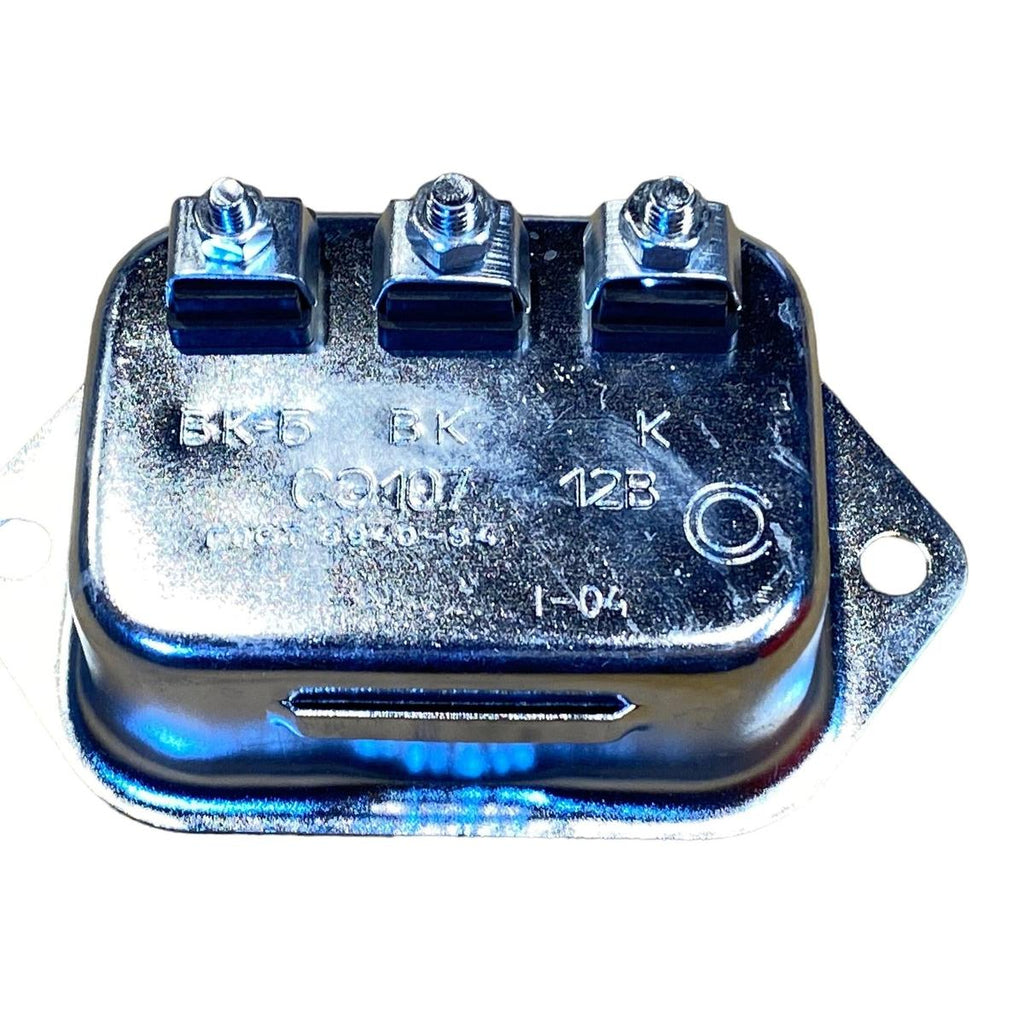 Auxiliary Resistor – Bukhanka Classic & Hunter/469 (2.4L & 2.9L) – OEM 3940-84 - Electrical and instruments - UAZ spare parts