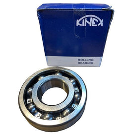 Bearing for Transfer Case – Bukhanka (Classic & Modern), Hunter & 469 – OEM BO756469 - Clutch and transmission - UAZ spare parts
