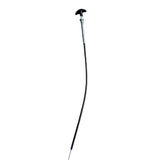 Cavo comando meccanismo a lamelle radiatore classico Buhanka - OEM 451-1310210