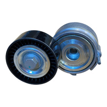 Carregar imagem no visualizador da Galeria, Belt Tensioner - Bukhanka Modern &amp; Hunter &amp; 469 2.7L - OEM 40624.1029010 / 1029010-55 - - UAZ spare parts