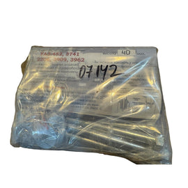 Body Lift Set 40mm – Bukhanka, Hunter & 469 (Classic & Modern) – OEM 7412