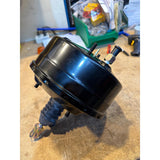 Brake Booster ABS – Bukhanka (Modern), Hunter – OEM 220600351001012