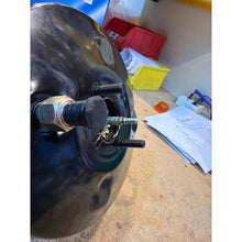 Görseli Galeri görüntüleyiciye yükleyin, Brake Booster ABS – Bukhanka (Modern), Hunter – OEM 220600351001012 - Brake system - UAZ spare parts