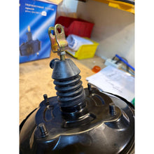 Görseli Galeri görüntüleyiciye yükleyin, Brake Booster ABS – Bukhanka (Modern), Hunter – OEM 220600351001012 - Brake system - UAZ spare parts