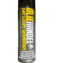 Carica l'immagine nel visualizzatore di Gallery, Brake Cleaner – All UAZ Models – OEM BRAKECLEANER - Service Parts - UAZ spare parts
