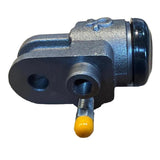 Cilindro de freno (delantero, lado único) – Bukhanka Clásica (2.4L y 2.9L), Hunter y 469 – OEM 469-3501040